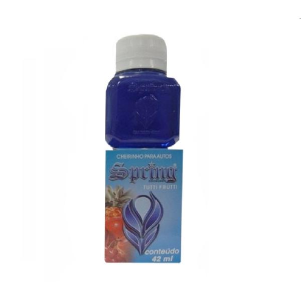 Aromatizante SPRING Tutti Frut 42ml