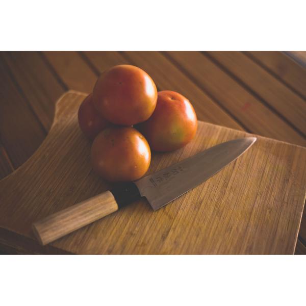 Tomate Salada Orgânico