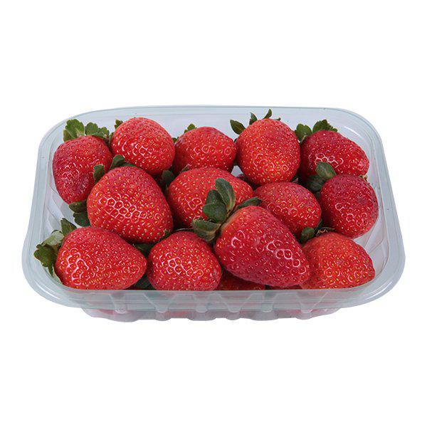 Morango PERBONI 200g