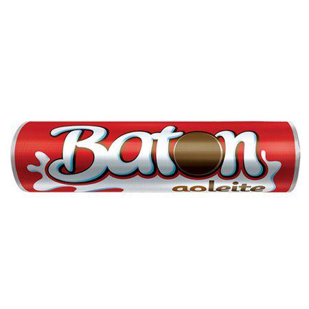 Chocolate BATON Ao Leite 16g