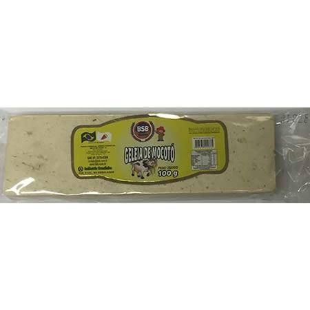 Geleia de Mocotó BSB 100g