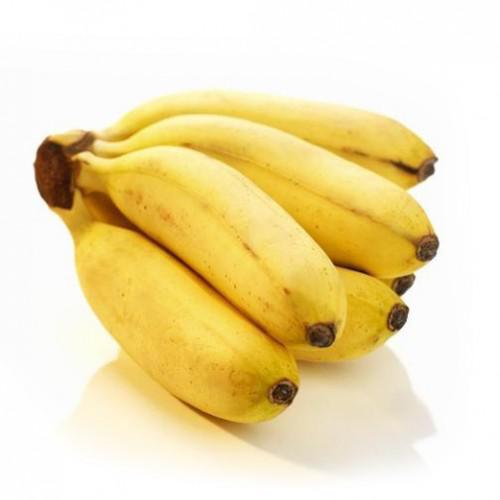 Banana Marmelo