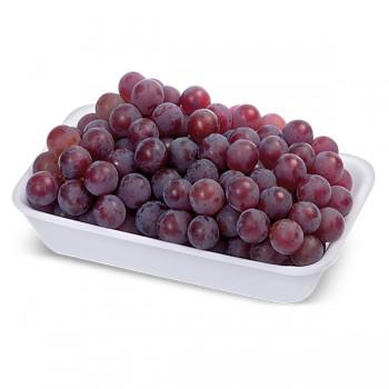 Uva Niágara Rosada Orgânica (500g)