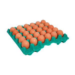 Ovos Vermelhos 30Und