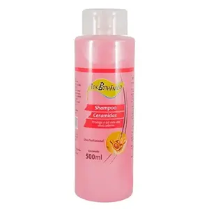Condicionador TOKBOTHANICO Ceramidas 400ml