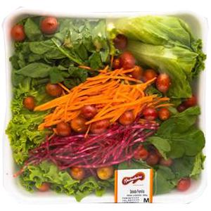 Salada MACHADINHO Familia 1 300g